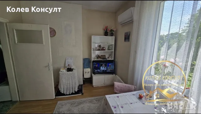 апартамент град Димитровград,кв.Марийно, снимка 4 - Апартаменти - 55651411