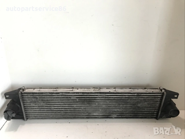 Интеркулер радиатор за Vauxhall Movano Or Master 2.5 / 2.2 Dci 874806M , снимка 3 - Части - 54977296