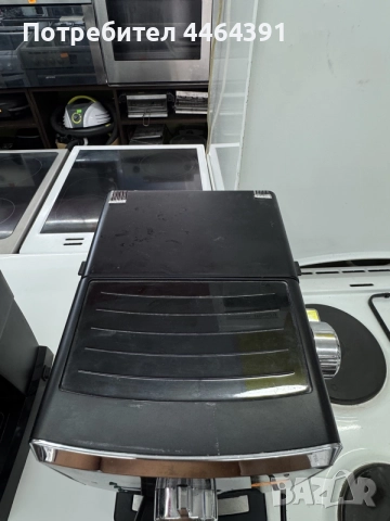 кафемашина Delonghi , снимка 7 - Кафемашини - 55500145