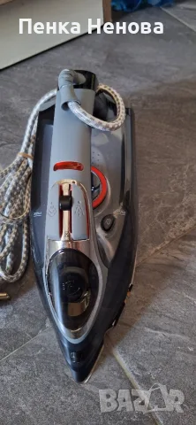 Парна ютия Russell Hobbs