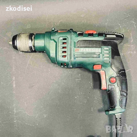 Дрелка PARKSIDE PSBM 7500 B3