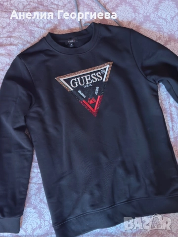 Оригинална дамска блуза Guess