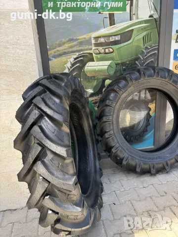 Агро гума за трактор 16.9-30