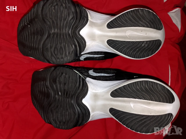 Маратонки nike, снимка 8 - Маратонки - 54129193