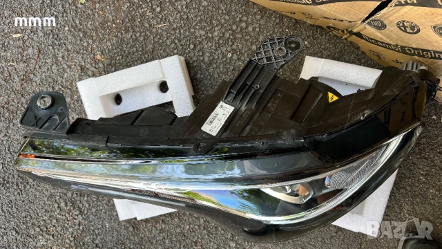 Би ксенонови фарове за Alfa Romeo Stelvio, снимка 12 - Части - 54697867