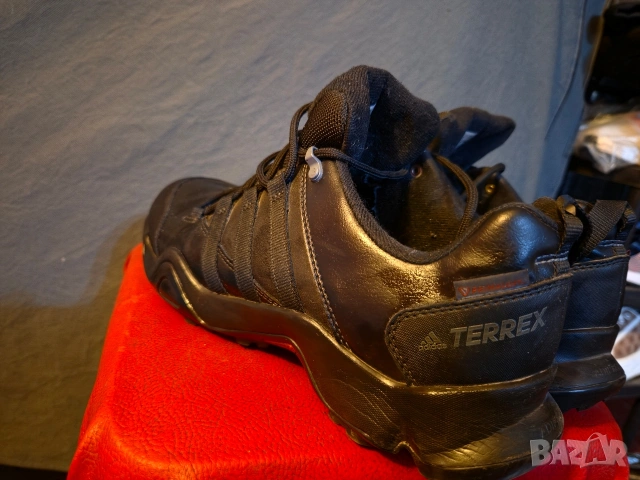 Adidas terrex-original-номер43, снимка 3 - Маратонки - 54900736