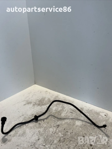 Маркуч за вакуум на спирачките за Land Rover Range Rover Sport 4.2 (2007) SQF500170 