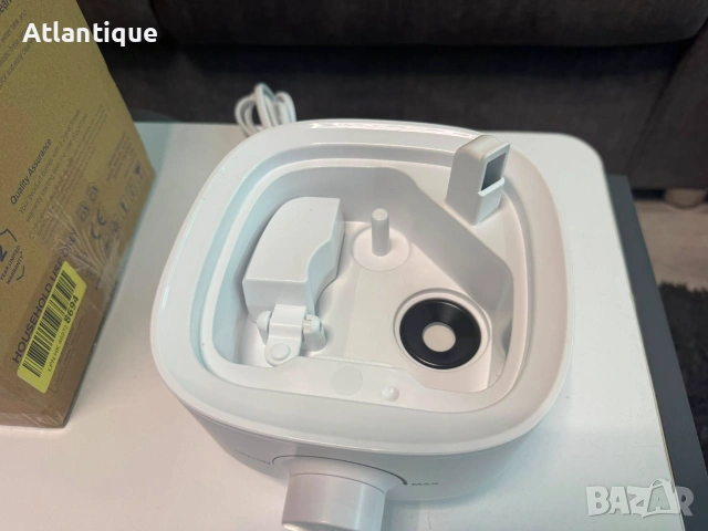 Овлажнител за въздух Levoit Classic 160 - 2,5 литра, 26db, снимка 3 - Овлажнители и пречистватели за въздух - 55077020