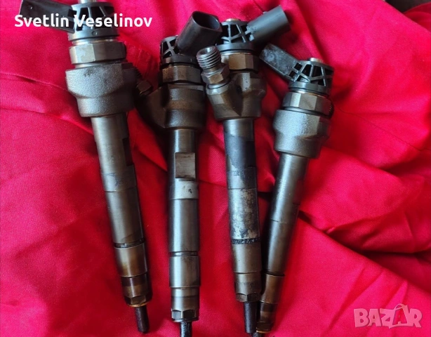 BMW F 11 2.0 184 коня двигател на части Н47Д20Ц 184кm, снимка 3 - Аксесоари и консумативи - 54495239