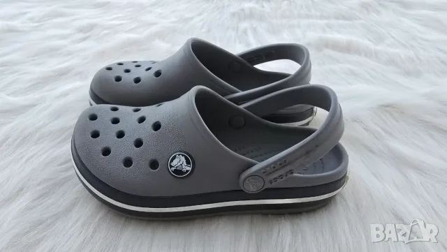 Оригинални Crocs №27/28, снимка 14 - Детски сандали и чехли - 52500022