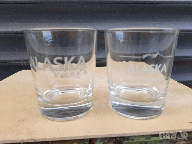 Чаши за вода, уиски, водка, узо, ракия, снимка 13 - Чаши - 47805662