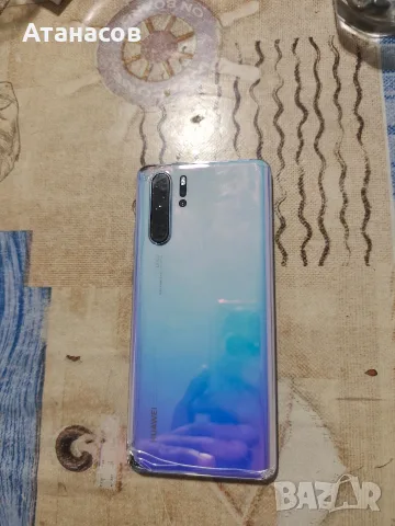 Huawei P30 Pro.., снимка 3 - Huawei - 55584295