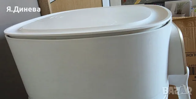 Еър фраер Philips HD 9876, снимка 8 - Уреди за готвене на пара - 55332409