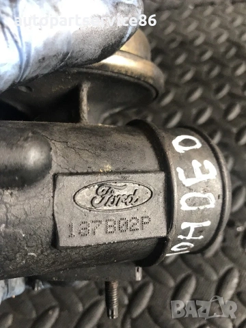 EGR клапан за Ford Mondeo Mk3 2.0 Tdci (2004) 137B02P, снимка 2 - Части - 55063062