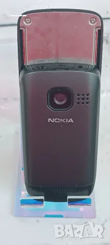Ретро NOKIA C2-05, снимка 3 - Nokia - 55354409