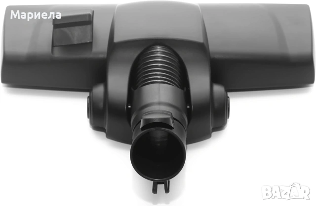 Четка за Miele / Накрайник за прахосмукачка, снимка 6 - Прахосмукачки - 54289721