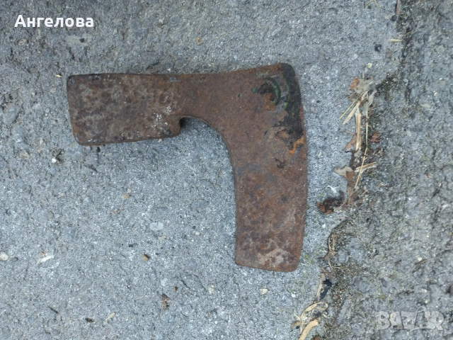 Брадви различни, снимка 13 - Градински инструменти - 40431442