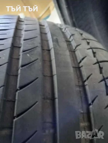 Чисто нова гума Michelin 255 35 19, снимка 3 - Гуми и джанти - 55470946