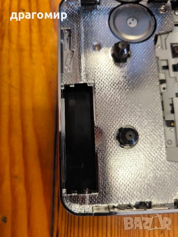 USB Cassette Player, снимка 7 - Аудио касети - 54548143