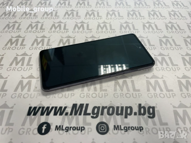 #MLgroup предлага Samsugn Galaxy A52s 5G 128GB/ 6GB Black, втора употреба., снимка 4 - Samsung - 55183705