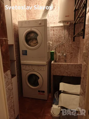 Апартамент под наем, снимка 3 - Квартири, нощувки - 55356061