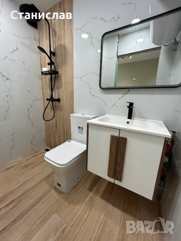 Собственик продава 3 стаен апартамент в кв. Възраждане 2, снимка 12 - Апартаменти - 54115034