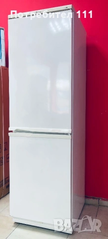 Хладилник Whirlpool