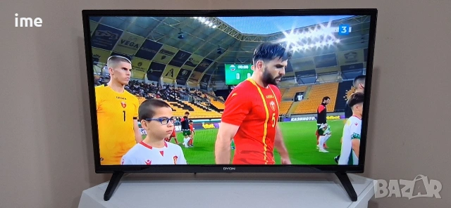 LCD телевизор Dyon НОМЕР 85. Model Live32Pro. 32 инча, 81 см. Цифров и аналогов тунер ( ATV+DTV)..., снимка 3 - Телевизори - 54838852