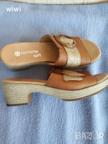 Чехли Remonte номер 38.