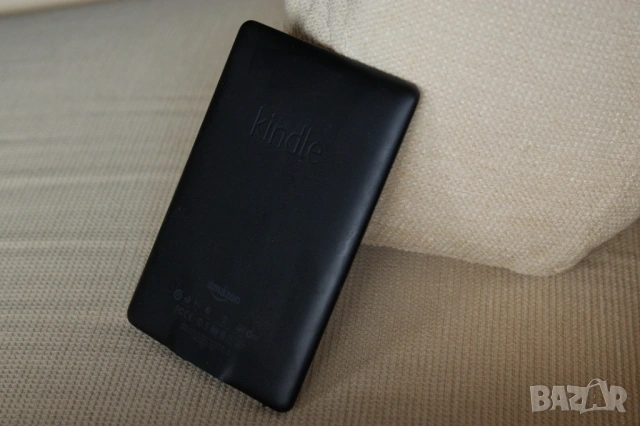 Kindle Paperwhite 5 gen с подсветка и WiFi , снимка 2 - Електронни четци - 54873674