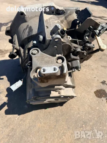 20v261 ръчна скоростна кутия 6 ск. от Toyota Proace City 1.5 D4D, двигател YHT DV5RCF, 102 кс., снимка 5 - Части - 55626291