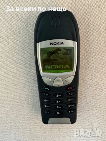 Нокия 6210 , Nokia 6210