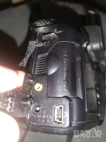 Фотоапарат FUJIFILM FinePix S5600, снимка 8 - Фотоапарати - 54326283