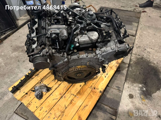Audi A 6 BMK 3.0, снимка 11 - Автомобили и джипове - 55064613