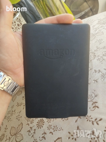 електронна книга kindle , снимка 6 - Електронни четци - 54312805