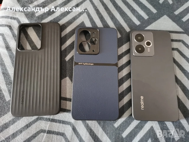 Realme 14Т 5G 256/8, снимка 6 - Други - 54891652