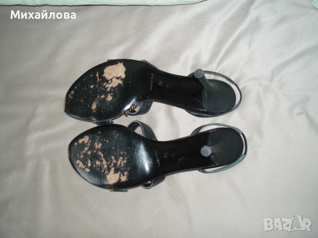 Сандали Michael Kors, снимка 6 - Сандали - 55174440