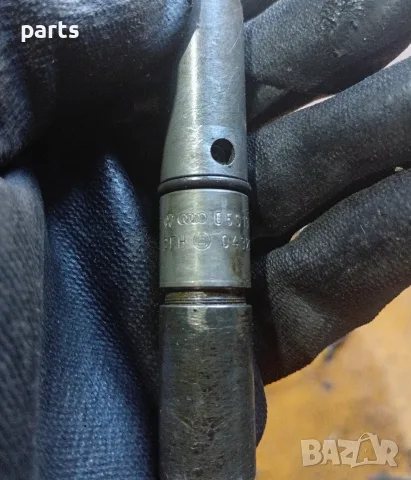Дюза 2.5TDI - VW Пасат 5 - Ауди A4 B5 - A6 C5 - А8 D2 - 059130201B - 0432133818 N, снимка 14 - Части - 43262818