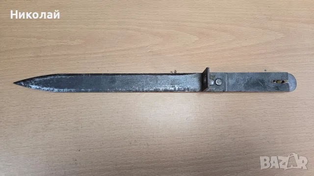 Щик за манлихер М95 ПСВ Ерзац