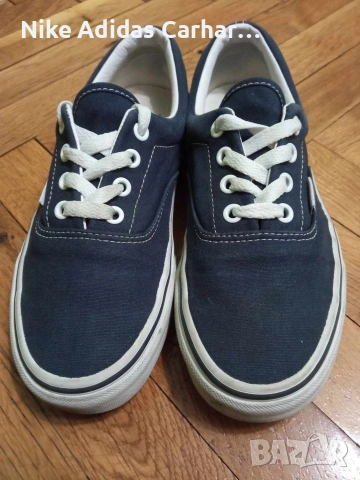 Оригинални маратонки, боти и кецове Adidas, Puma, Converse, Vans, Reebok, Asics, Fila. Топ състояние, снимка 14 - Кецове - 54965496