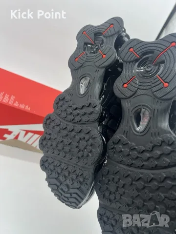 ЛЯТНА РАЗПРОДАЖБА! Nike Shox TL Black, снимка 4 - Маратонки - 55626716
