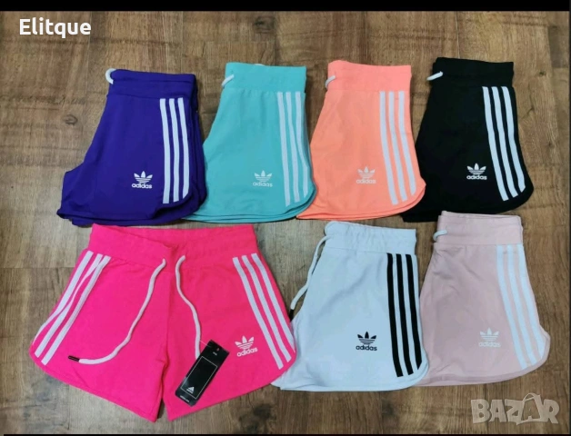 панталонки найк 