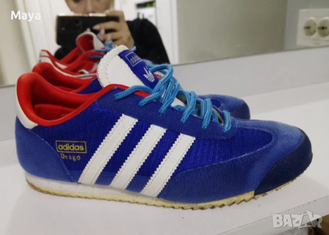 Маратонки Adidas 36⅔