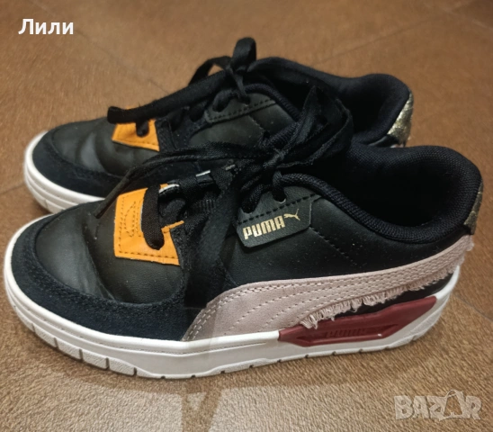 Отлични маратонки puma,32 номер 
