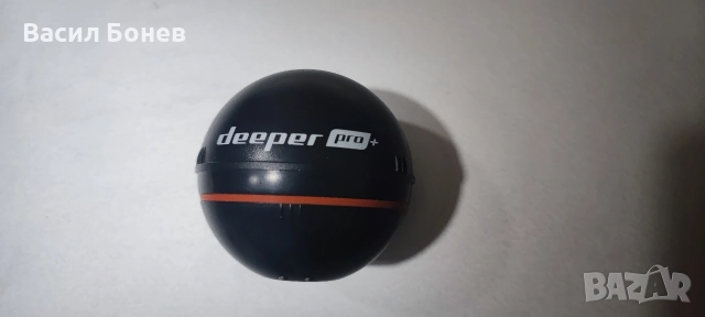 Сонар Deeper Pro +