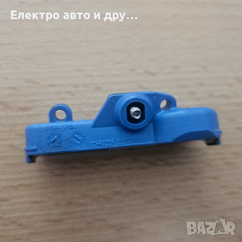 TPMS сензори за измерване на налягането в гумите Оригинални General Motors (Opel / Chevrolet) 228537, снимка 9 - Части - 54013485