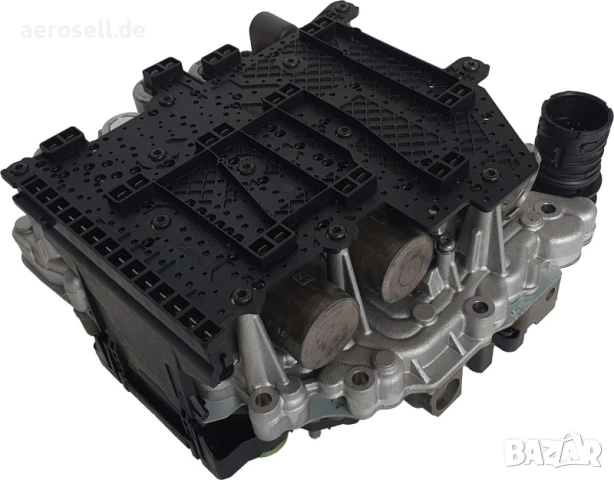 DSG DQ381 (0GC) Мехатроник – 0GC927711G / 0260550109 / 0GC300011 , снимка 6 - Части - 54703203