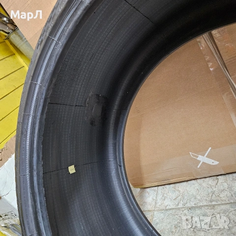 Комплект Michelin pilot sport 4s с хомологация бмв - ДОТ2024-21 и 22", снимка 5 - Гуми и джанти - 55164788
