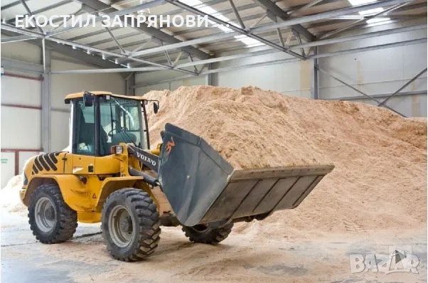 ПЕЛЕТИ ЕN+A1 безплатна доставка !, снимка 4 - Пелети - 54662814