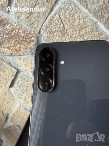 Samsung a36 256GB на 80 цикъла / 100% батерия, снимка 6 - Samsung - 54659572